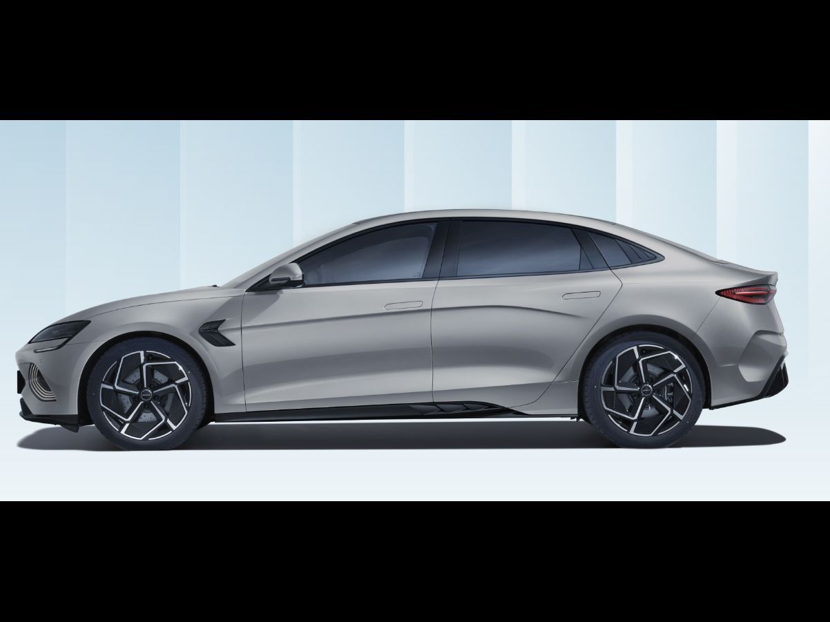 BYD Seal, 2026 Excellence AWD 530 hp - fotka 2