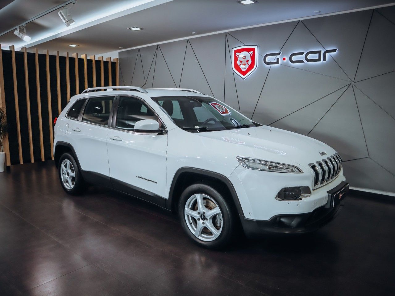 Jeep Cherokee, 2.2 MJT 4WD Limited - fotka 3