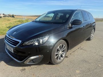 ALLURE K120 1,6 HDI 88