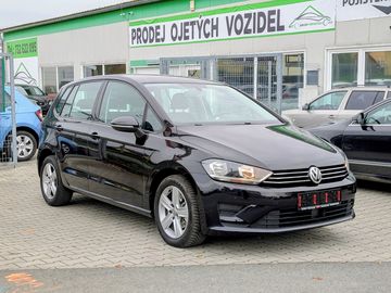SPORTSVAN 1.6TDi 81kW TAŽNÉ