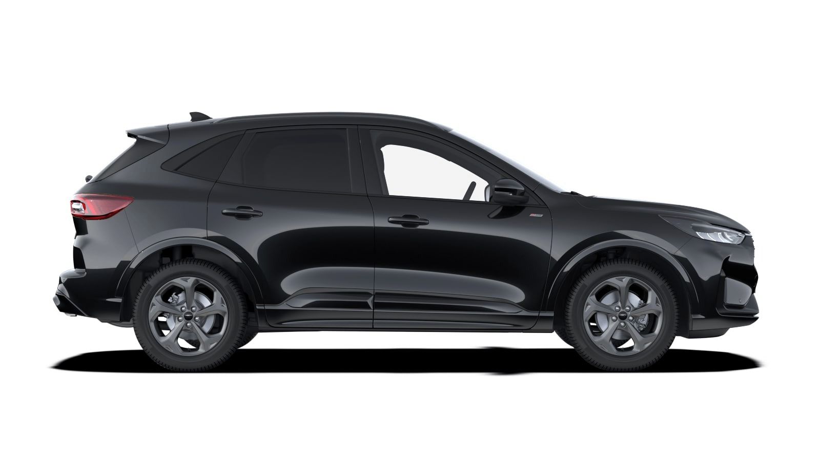 Ford Kuga, 1.5,137kW 8st.aut. AKCE JARO - fotka 2