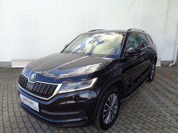 2,0 TDi, DSG, 110kW, STYLE PLU