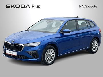 1.0 TSI Selection