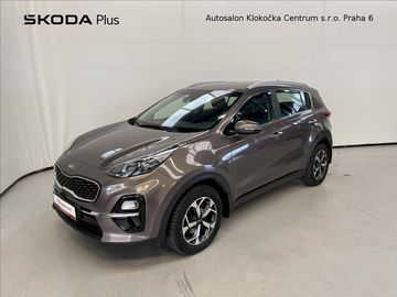 T-GDI130 kW Exclusive