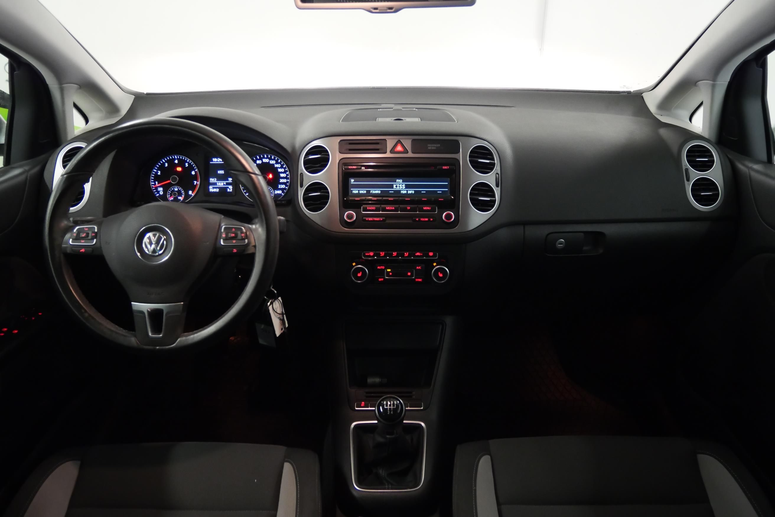 Volkswagen Golf Plus, 1.2 TSI 63 kW Life - fotka 5