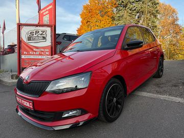 1.2TSi Monte Carlo