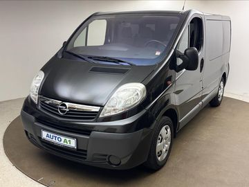 2,0 CDTi 84kW 9MÍST 1MAJ KLIMA