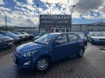 1,2i 62 KW 1 MAJ. KOLA TAŽNÉ