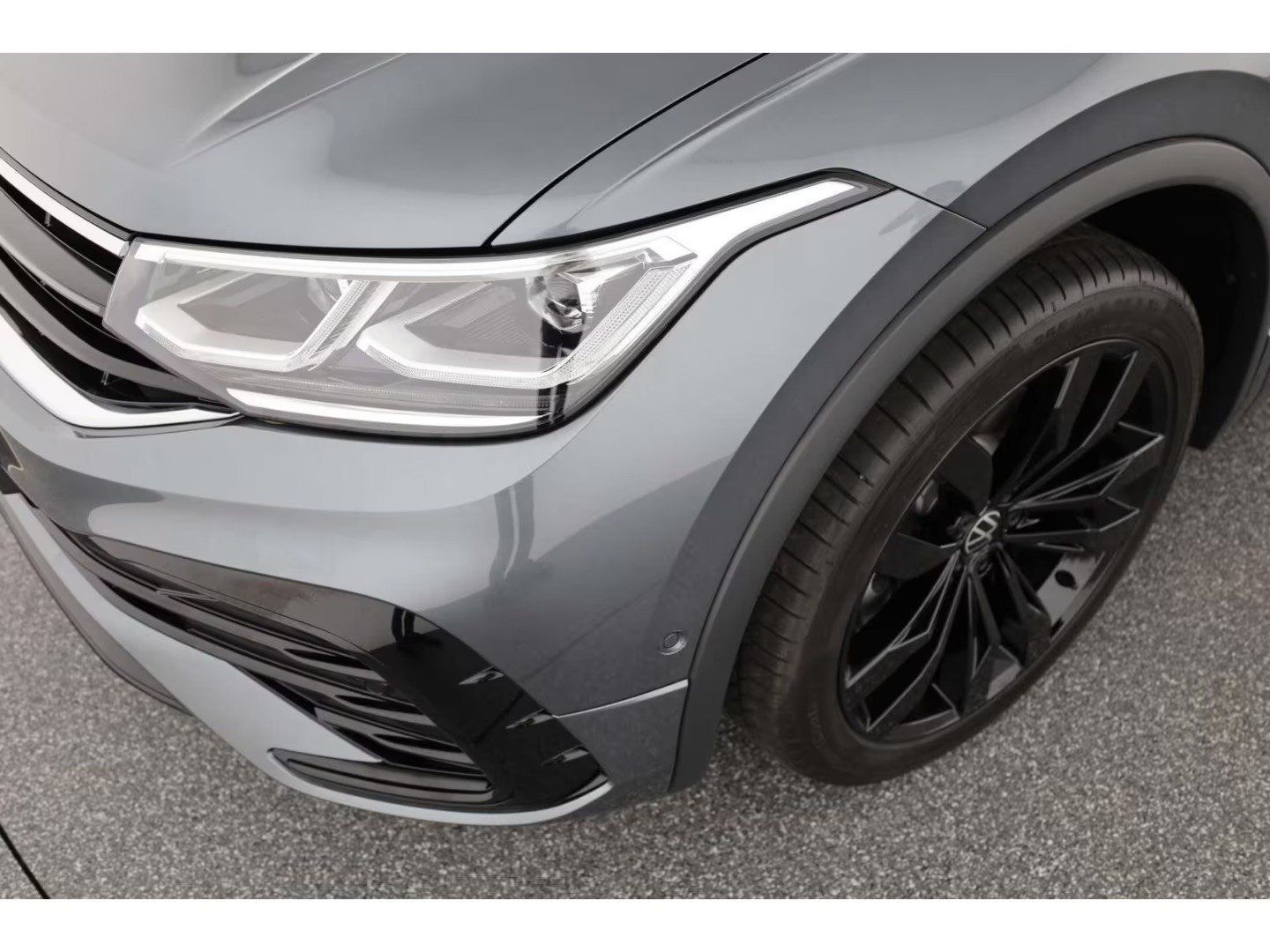 Volkswagen Tiguan Allspace, 2.0TDI 142kW 4M R-Line Webast - fotka 6