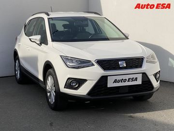 1.0TSi,Style,LED,navi