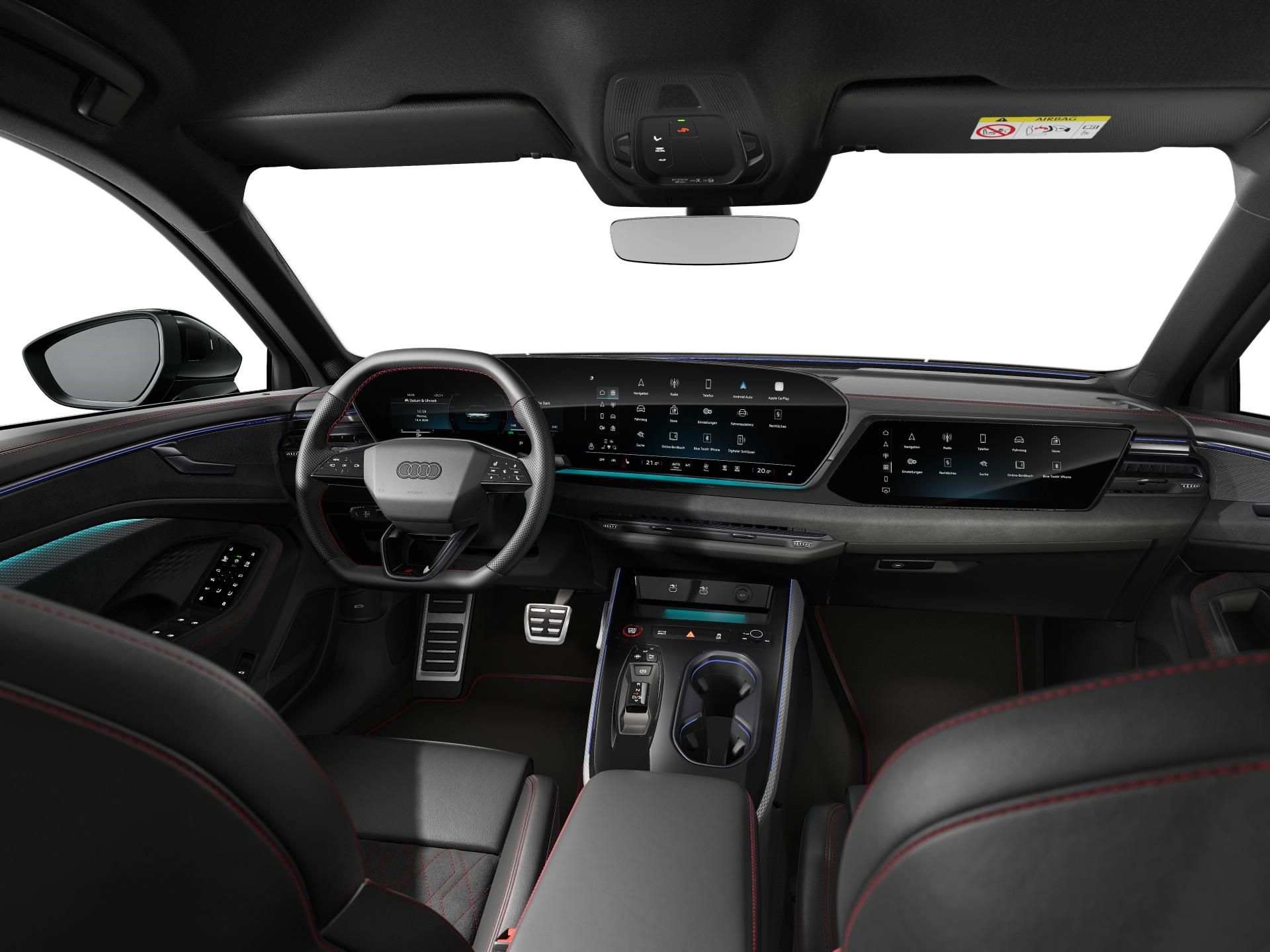 Audi A6, TFSI - fotka 5