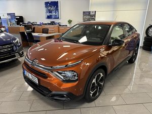 Citroën C4, 1.2 PureTech,CZ,1.maj.,Feel Pa