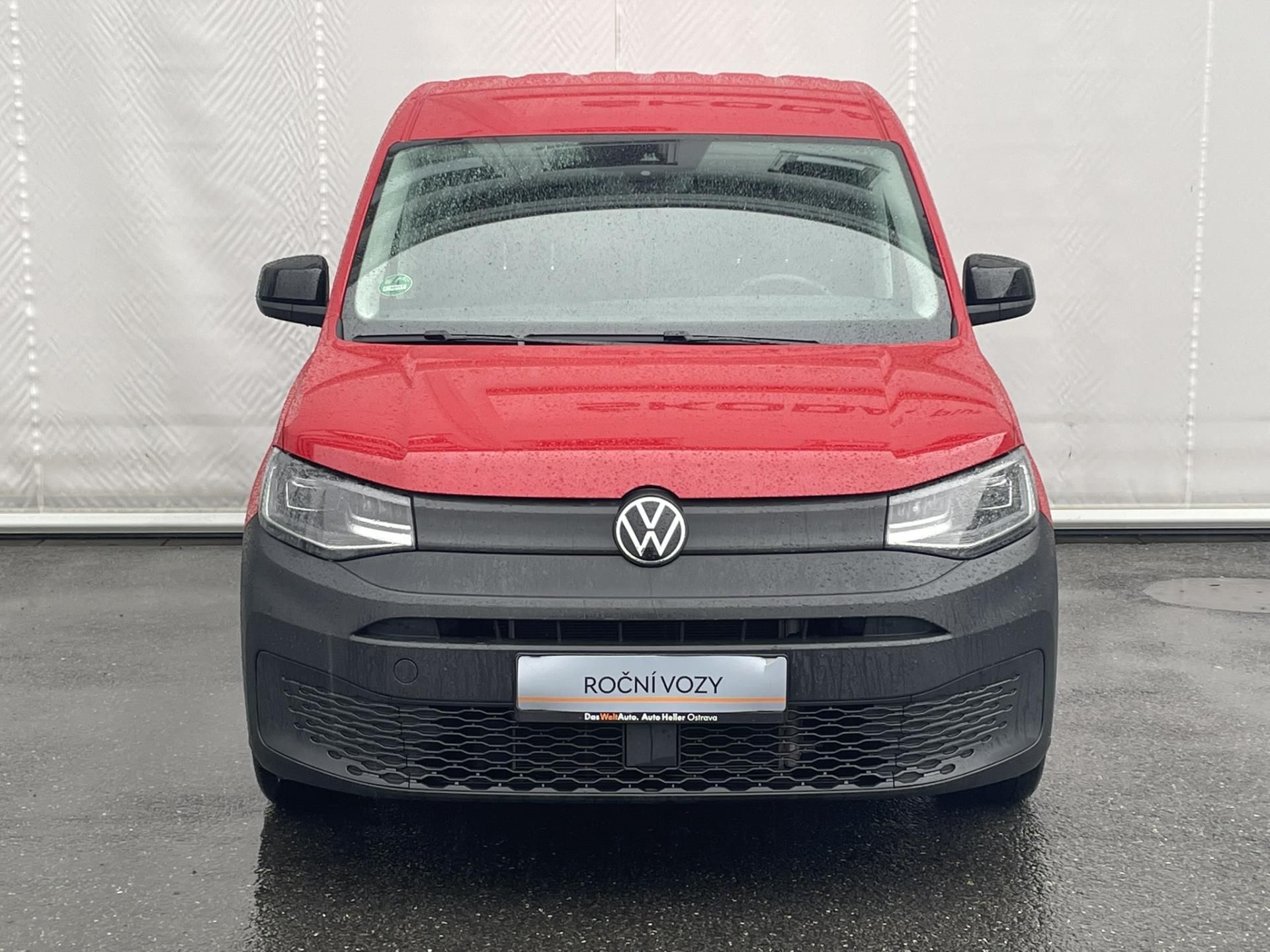 Volkswagen Caddy, 1.5TSI 84kW - fotka 3