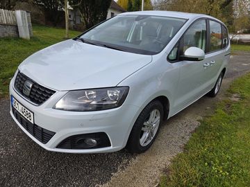 2.0 TDI 110kW DSG Business DPH
