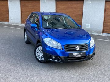 1,6 88kW  servisní kniha