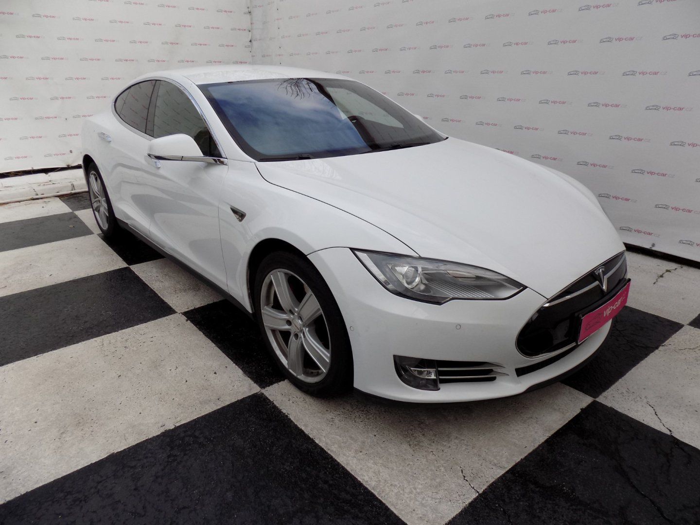 Tesla Model S, 90D/1.Maj.ČR/Ludicrous/762PS/ - fotka 5