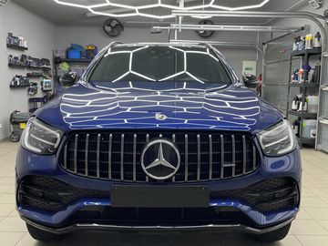 GLC 43AMG