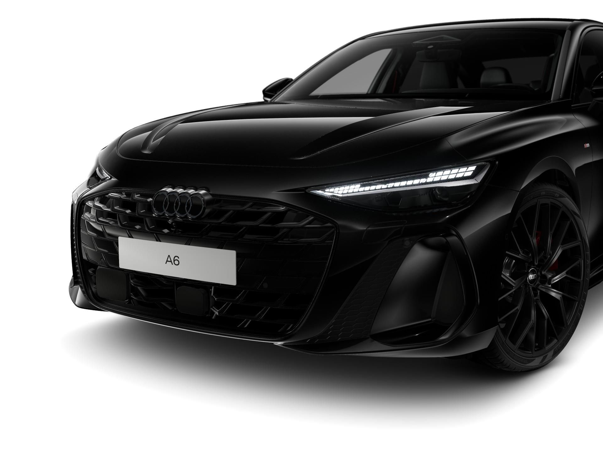 Audi A6, TFSI - fotka 4