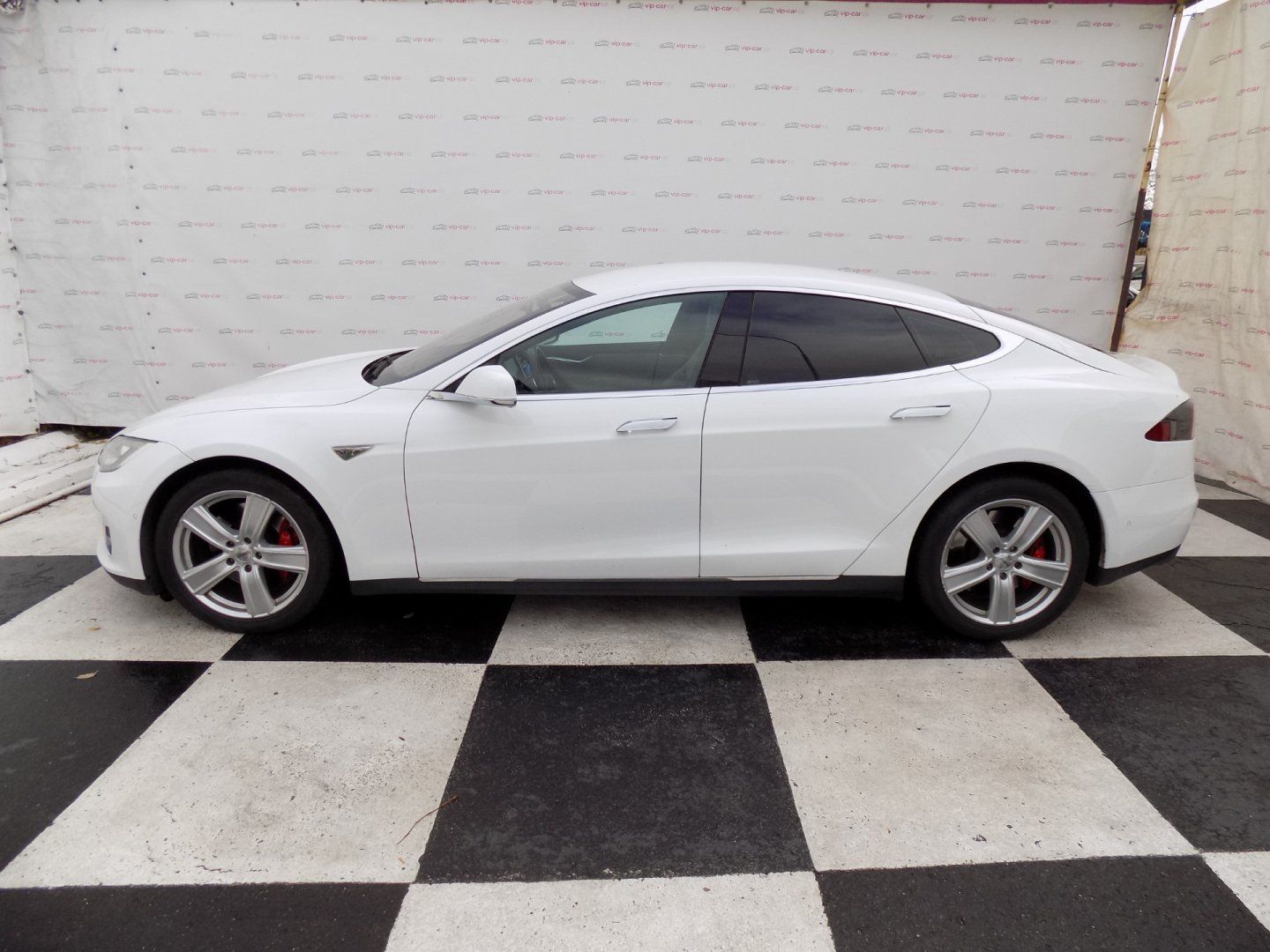 Tesla Model S, 90D/1.Maj.ČR/Ludicrous/762PS/ - fotka 2