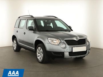 1.2 TSI, NOVÁ CENA, Automat