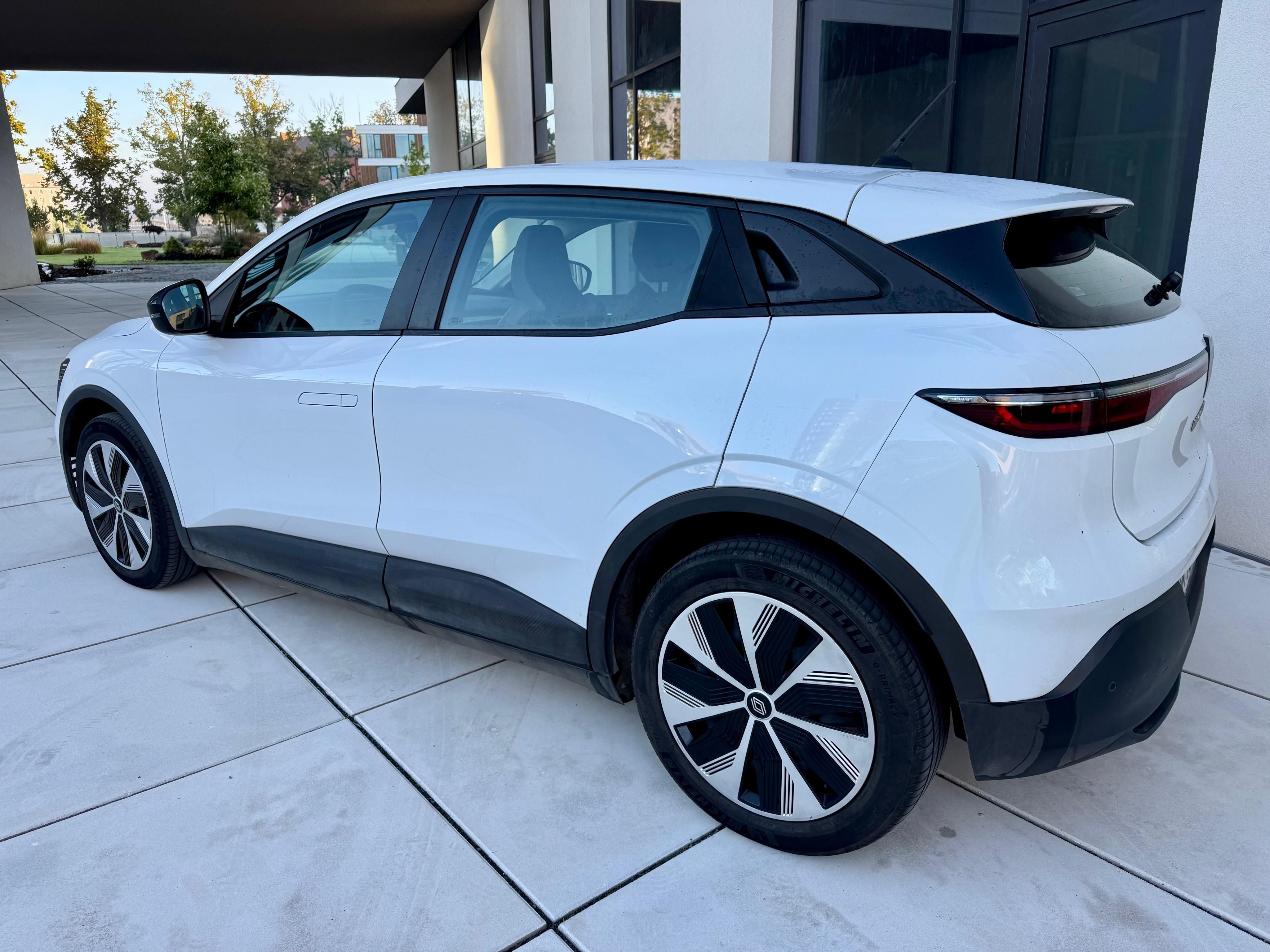 Renault Mégane, E TECH Evolution EV60 1MAJITEL - fotka 3