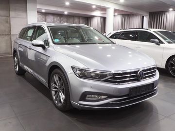 2.0 TDI 110kW DSG Elegance