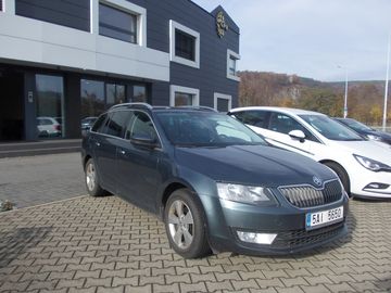 III 2.0TDI 135KW 4x4 AUTOMAT