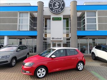 1,0 TSi Style