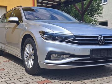 2.0 TDI Matrix LED, pano tažné