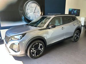 Peugeot 2008, ALLURE PureTech 100 S&S MAN6