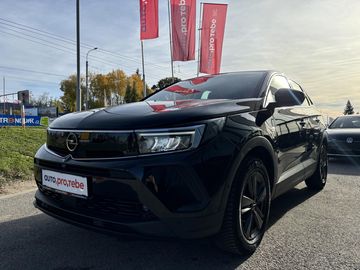 1.2T 96kW LED NAVI TZ DPH