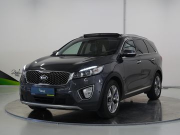 2.2 CRDi 147 kW Platinum
