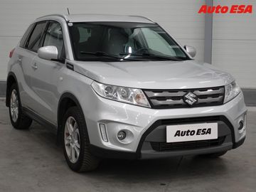 1.6 DDiS 4x4,AC,TZ,navi