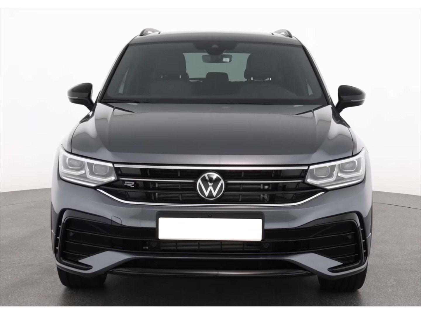 Volkswagen Tiguan Allspace, 2.0TDI 142kW 4M R-Line Webast - fotka 2