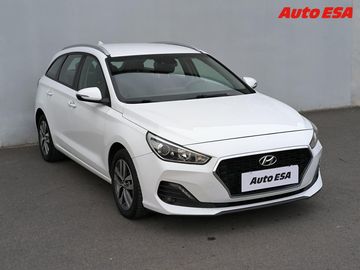1.0T-GDi,ČR,servis.kniha