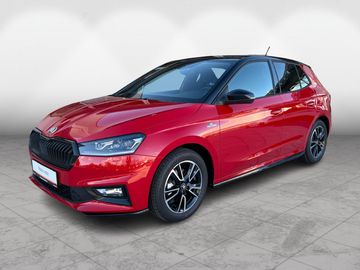 1.0 TSi 85 kW MONTE CARLO DSG