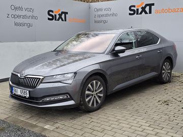 IIIF Style 2,0 TDI (147 kW)