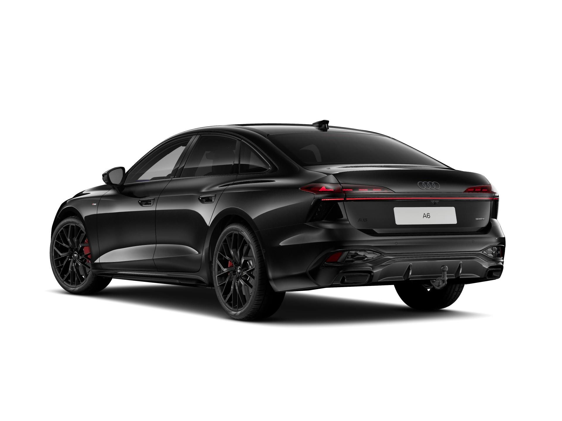 Audi A6, TFSI - fotka 3