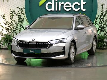1.5 eTSI 85 kW Top Selection