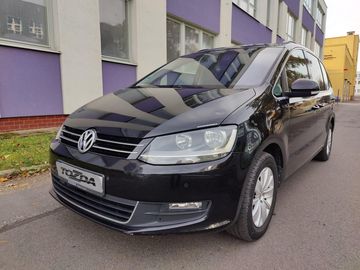2,0 TDI / servis / pneu /