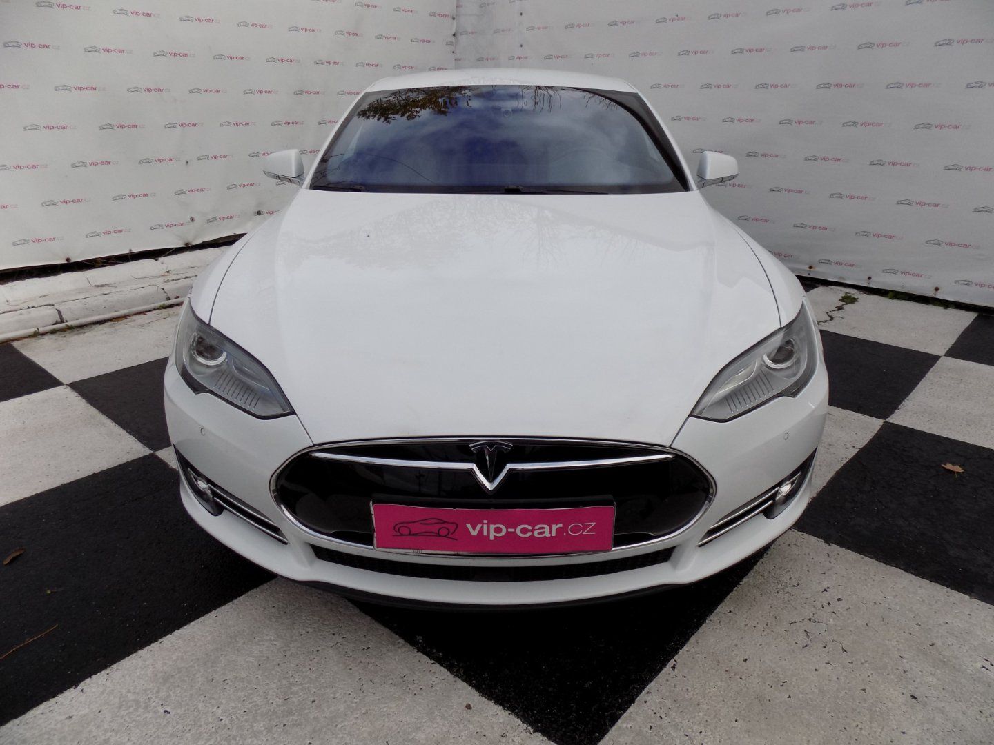Tesla Model S, 90D/1.Maj.ČR/Ludicrous/762PS/ - fotka 4