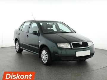 1.4 16V, Klima