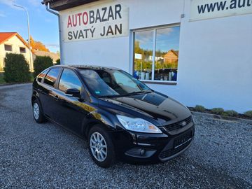 1.6 i 16V Bez koroze