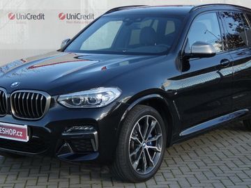 xDrive M40i