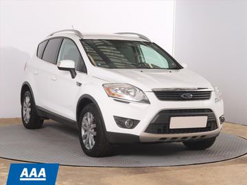 2.0 TDCi, NOVÁ CENA, 4X4
