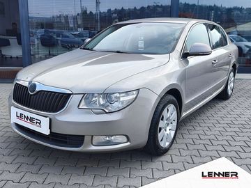 1.9 TDI/77kW Ambition