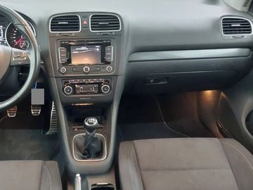 1.2 Tsi 77KW STYLE ALCANTRA