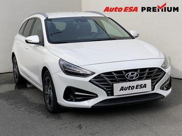 1.0 T-GDi,ČR,Smart,AT