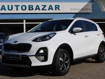 1,6 CRDi  ČR,1.MAJ,EXCLUSIVE