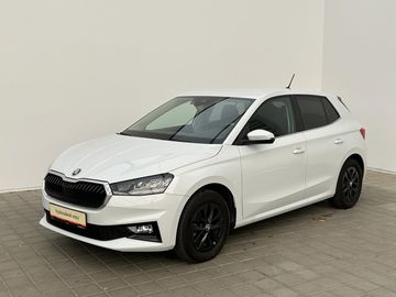 1.0TSI 85kW Top selection